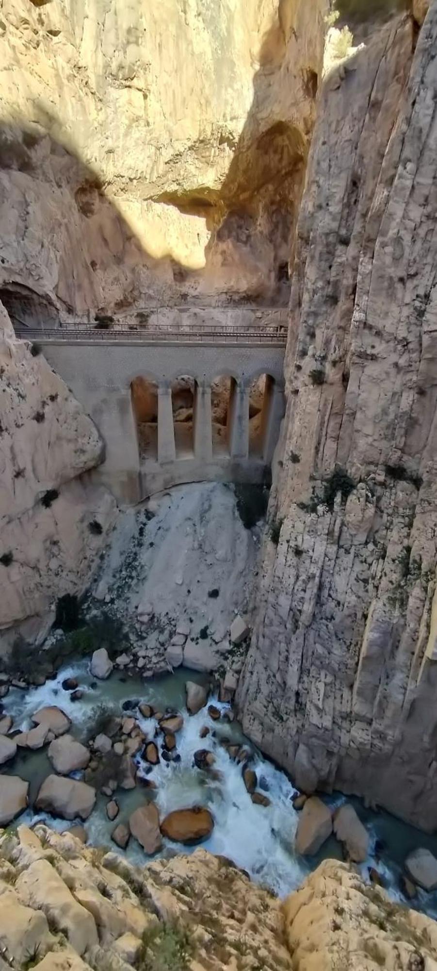 Casa Ceratonia Panzió Álora Kültér fotó